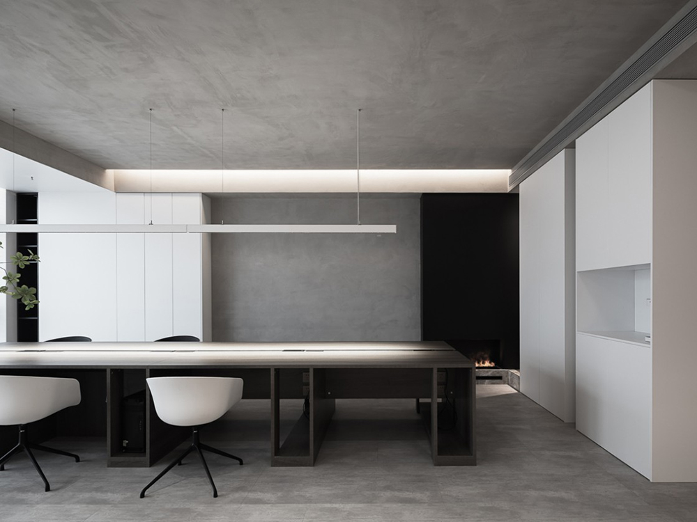 別墅也可以秒變辦公樓？裝修效果竟出人意外！