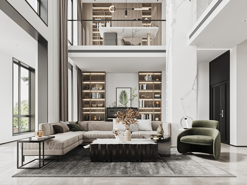 成都別墅裝修公司哪家好？成都2021年成都裝飾公司排名