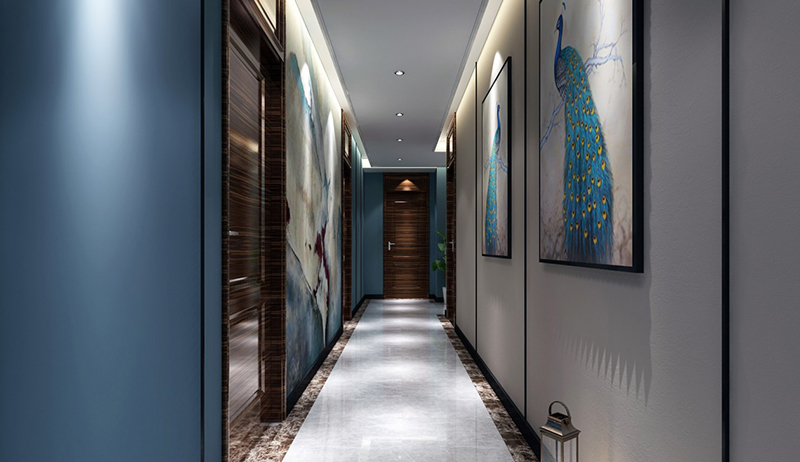 會所裝修設計要求