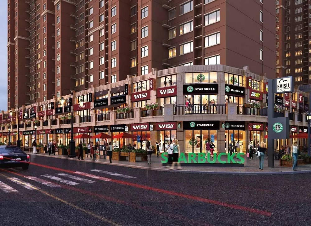 成都商鋪可以臨時占到經(jīng)營嗎？裝修公司告訴你