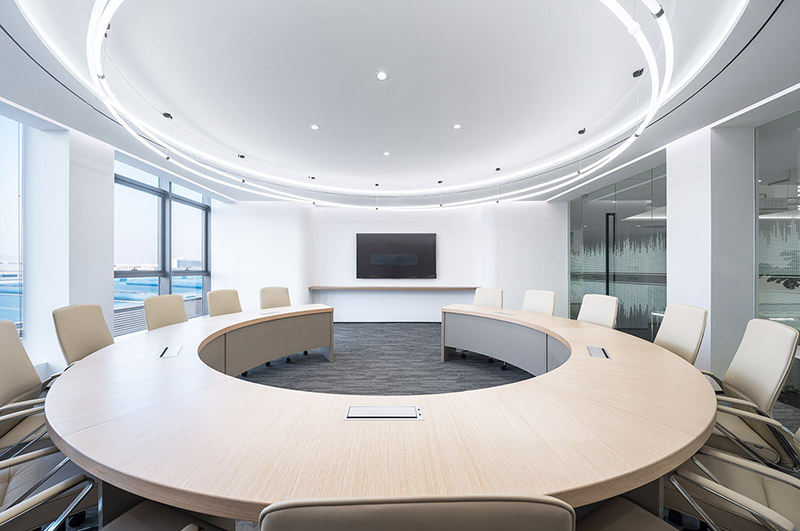 成都辦公室裝修多少錢一平米？（附參考價格...