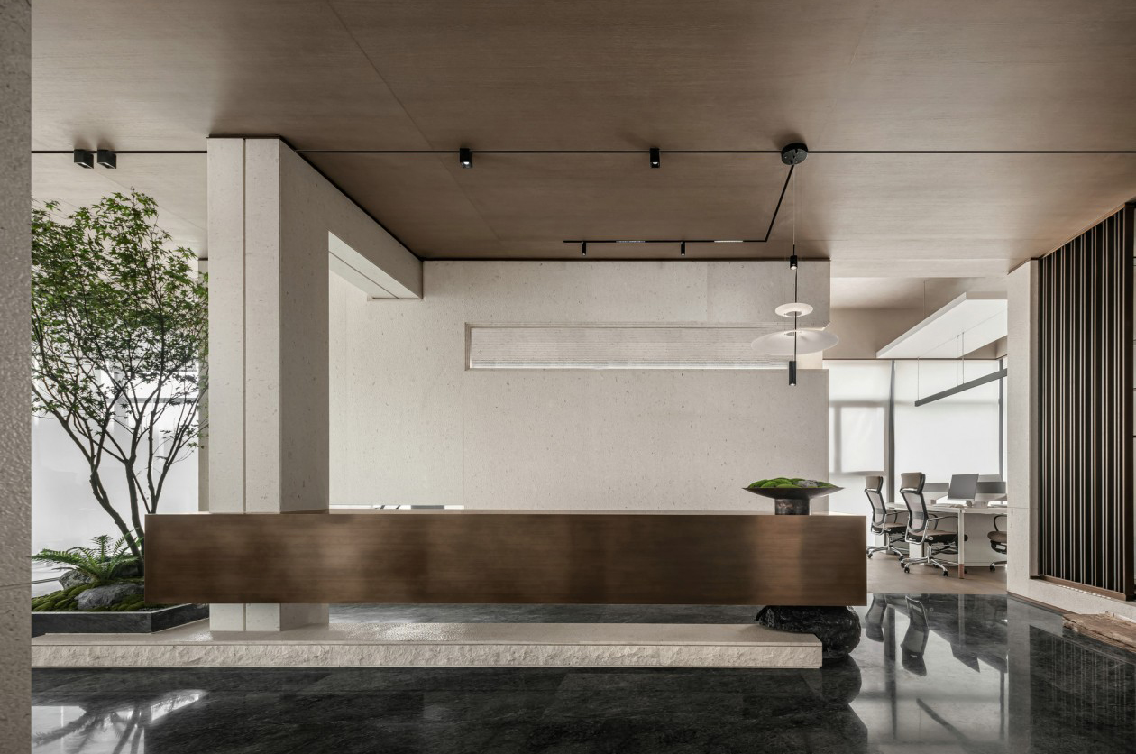 成都辦公室裝修怎么才能做到“降本增效”？